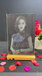 Exclusive Custom! Trunks Cool Change + Light Frame - Visual Blast!