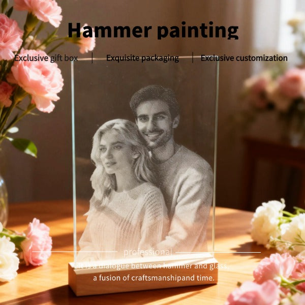 Exclusive Custom! Trunks Cool Change + Light Frame - Visual Blast!