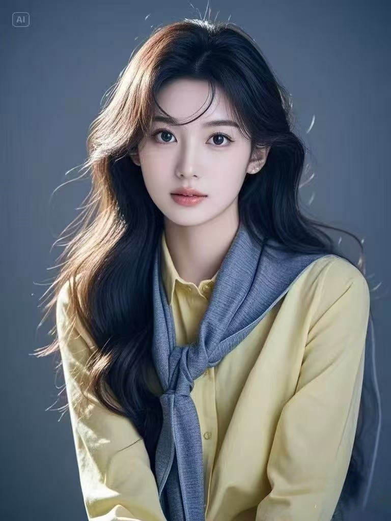 Solid Wood Realistic Portrait Wooden Painting, Home Decor, Customizable