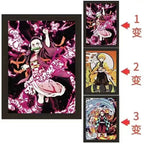 Custom Lenticular Card | Unbelievable Dynamic Magic, Your Exclusive Design Awaits!